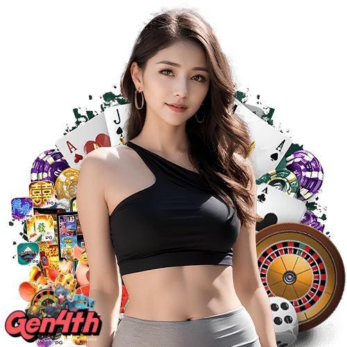 gen4th ถอนได้จริง