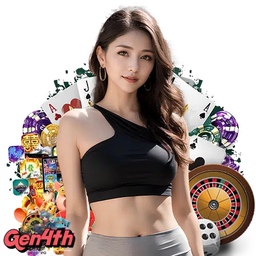 gen4th ถอนได้จริง
