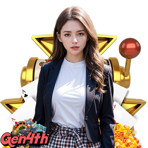 gen4th เข้าสู่ระบบ