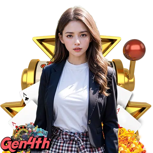 gen4th เข้าสู่ระบบ