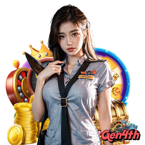 gen4th โปรโมชั่น