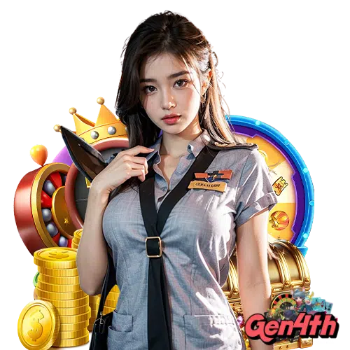 gen4th โปรโมชั่น