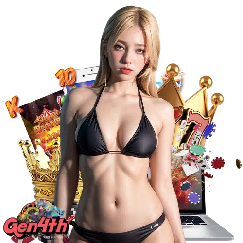 gen4th
